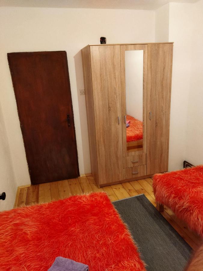 Apartment Phillip Rooms Žabljak Екстериор снимка