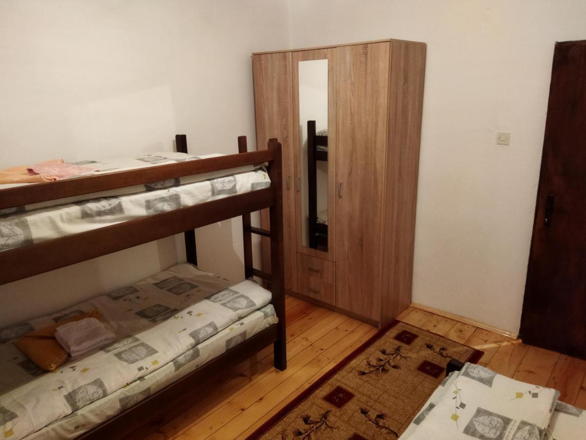 Apartment Phillip Rooms Žabljak Екстериор снимка