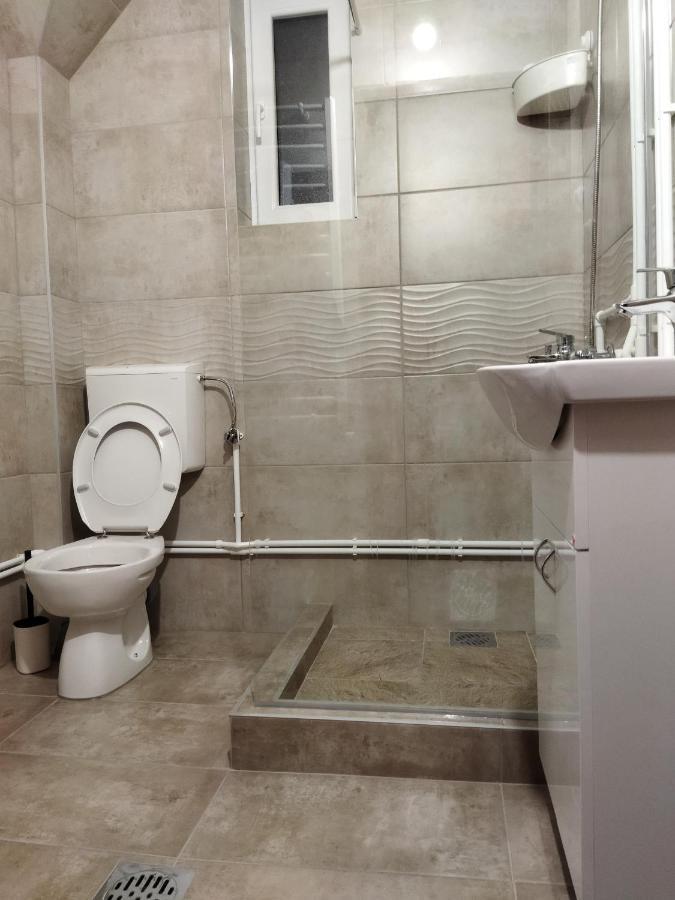 Apartment Phillip Rooms Žabljak Екстериор снимка