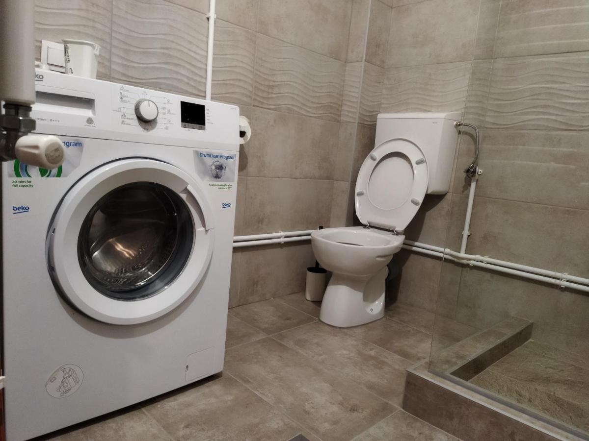 Apartment Phillip Rooms Žabljak Екстериор снимка