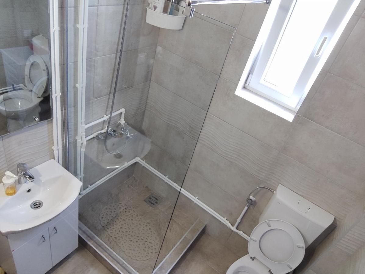 Apartment Phillip Rooms Žabljak Екстериор снимка