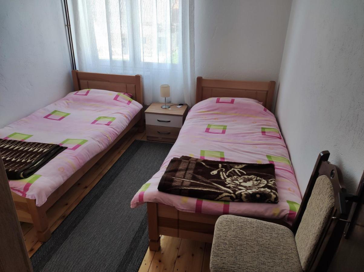 Apartment Phillip Rooms Žabljak Екстериор снимка