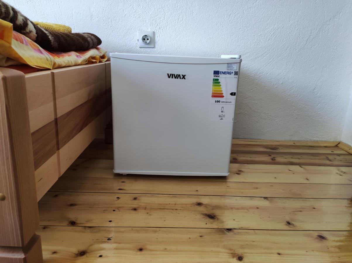 Apartment Phillip Rooms Žabljak Екстериор снимка