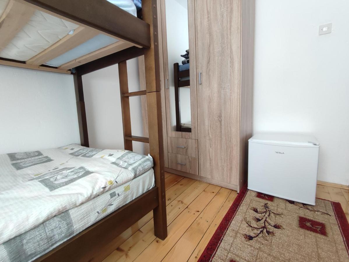 Apartment Phillip Rooms Žabljak Екстериор снимка